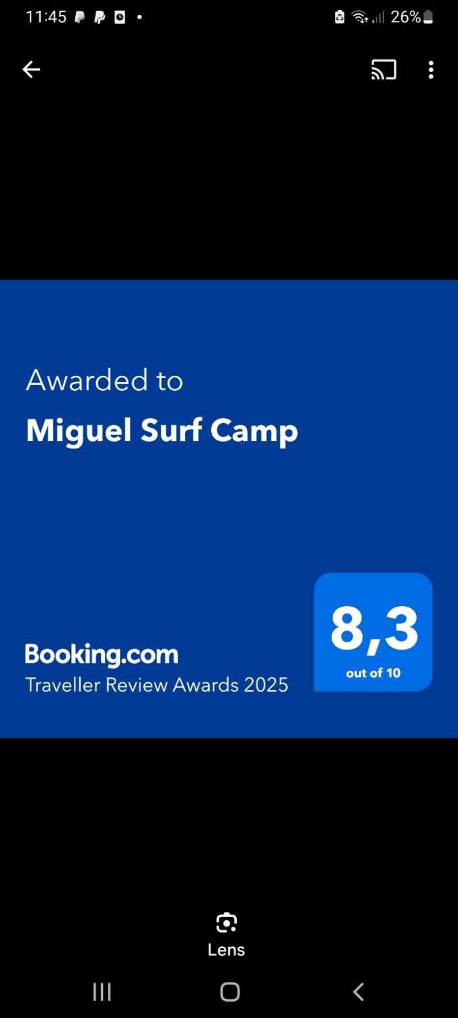 Miguel Surf Camp Hotel Quepos Ngoại thất bức ảnh