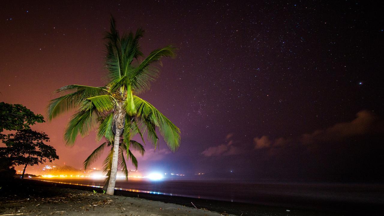 Miguel Surf Camp Hotel Quepos Ngoại thất bức ảnh
